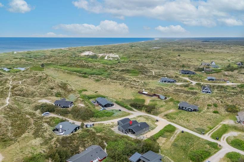 Foto von Ferienhaus UM41 in Henne Strand - Westjütland