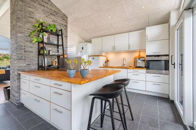 Vorschaubild von Ferienhaus UM41 in Henne Strand - Westjütland