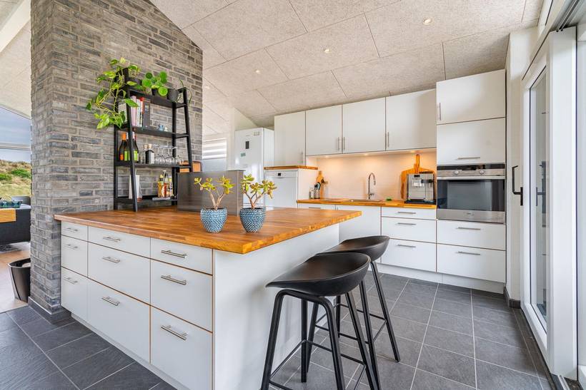 Foto von Ferienhaus UM41 in Henne Strand - Westjütland