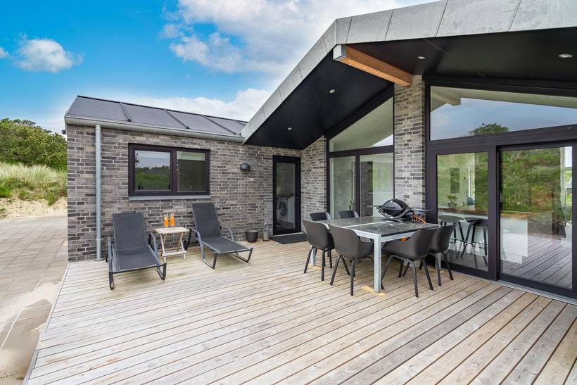Foto von Ferienhaus UM41 in Henne Strand - Westjütland