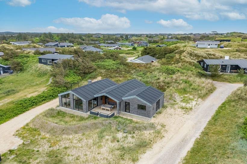 Foto von Ferienhaus UM41 in Henne Strand - Westjütland