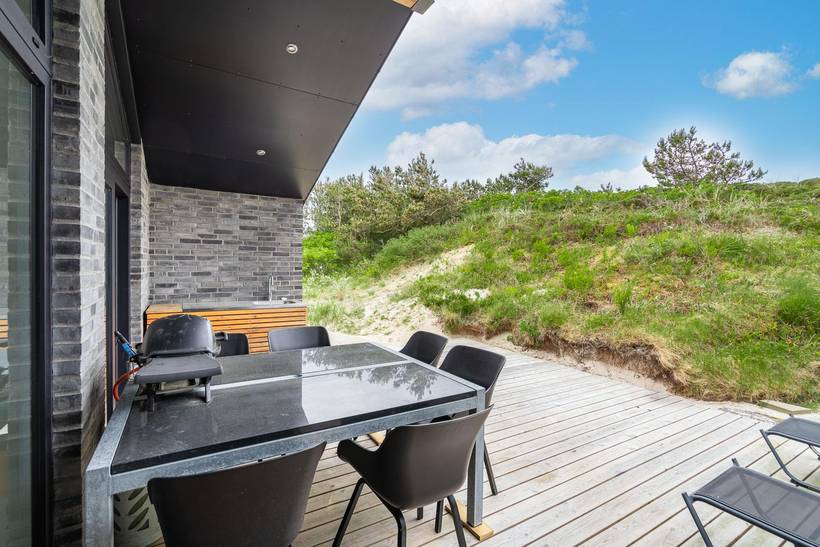 Foto von Ferienhaus UM41 in Henne Strand - Westjütland