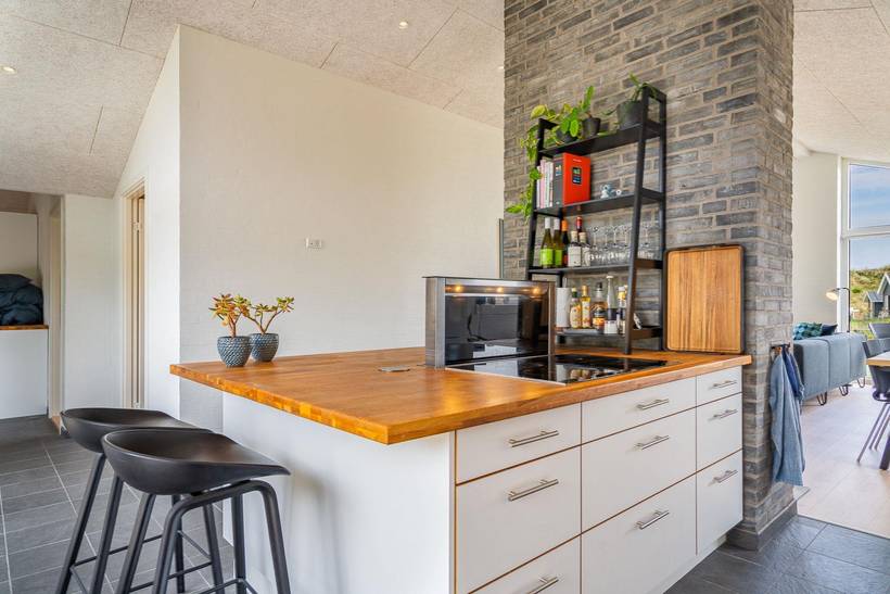 Foto von Ferienhaus UM41 in Henne Strand - Westjütland