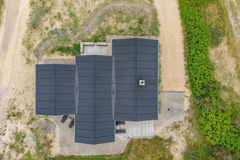 Foto von Ferienhaus UM41 in Henne Strand - Westjütland