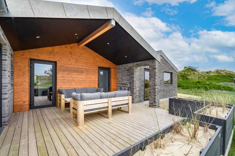 Foto von Ferienhaus UM41 in Henne Strand - Westjütland