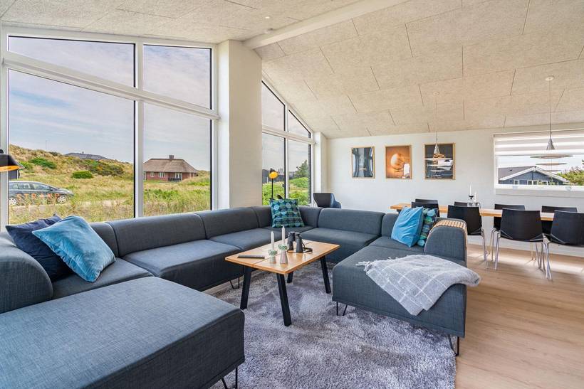 Foto von Ferienhaus UM41 in Henne Strand - Westjütland