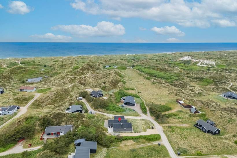 Foto von Ferienhaus UM41 in Henne Strand - Westjütland