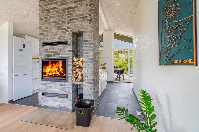 Foto von Ferienhaus UM41 in Henne Strand - Westjütland