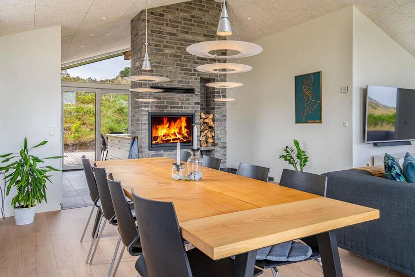 Foto von Ferienhaus UM41 in Henne Strand - Westjütland