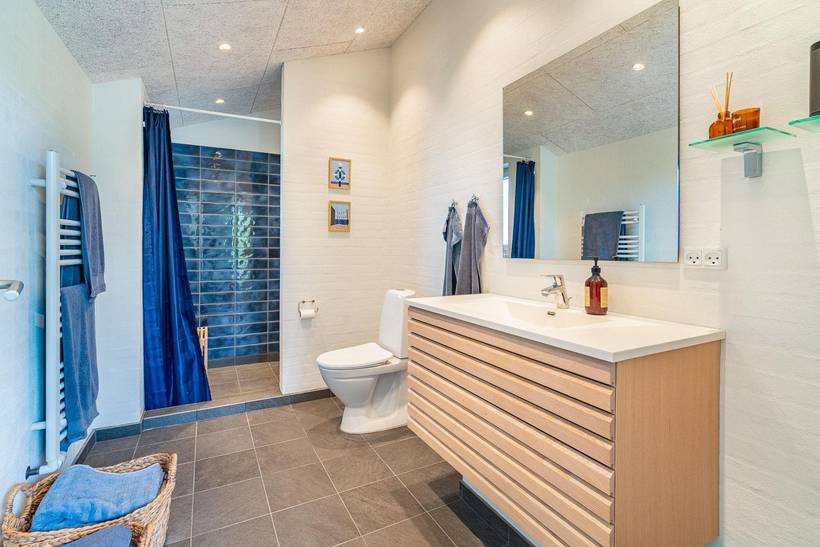 Foto von Ferienhaus UM41 in Henne Strand - Westjütland