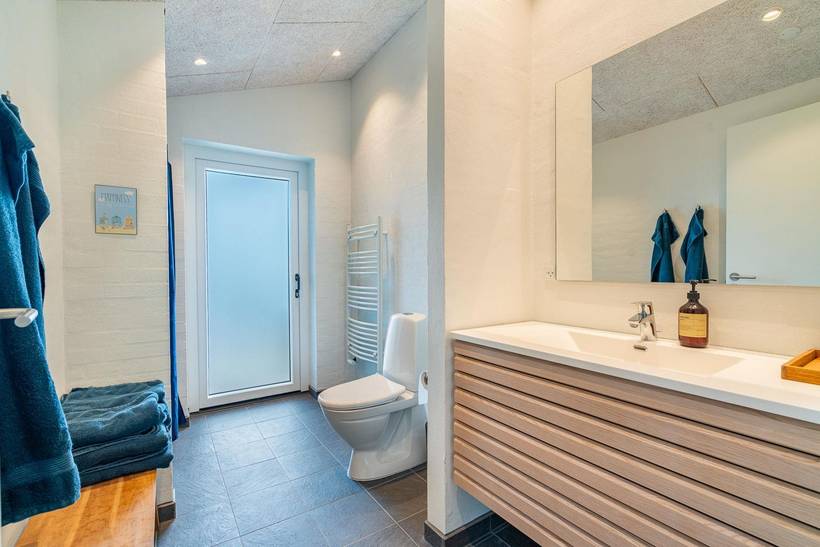Foto von Ferienhaus UM41 in Henne Strand - Westjütland