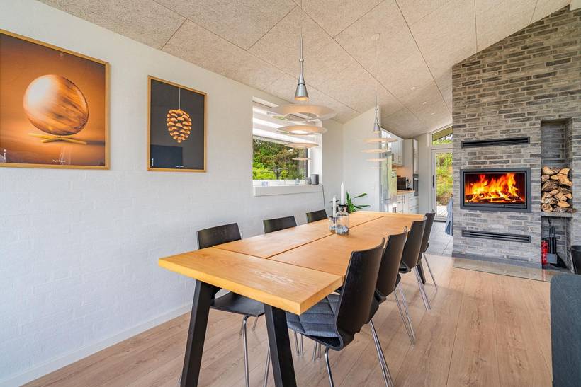 Foto von Ferienhaus UM41 in Henne Strand - Westjütland