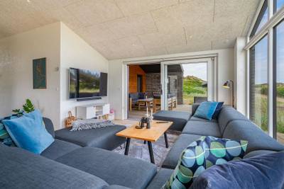 Vorschaubild von Ferienhaus UM41 in Henne Strand - Westjütland