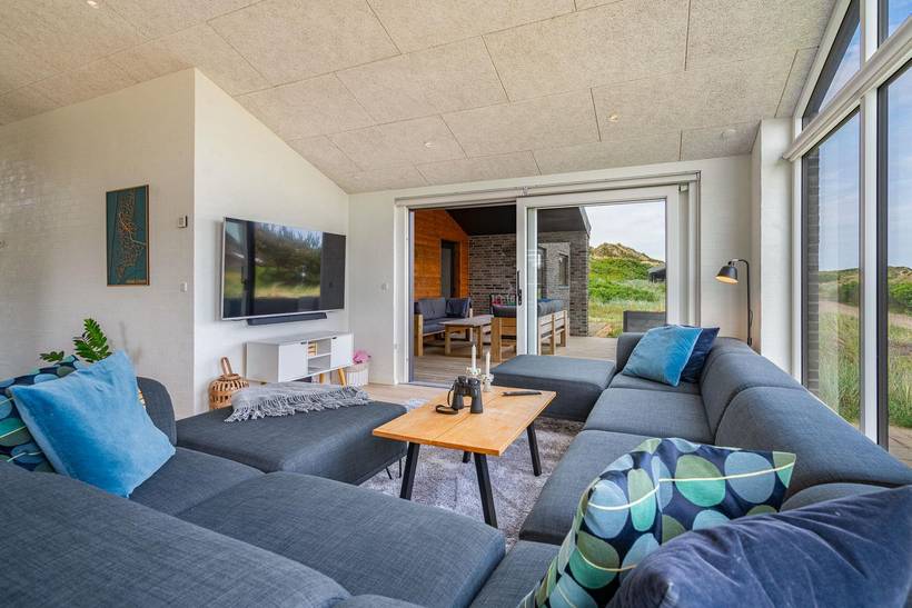 Foto von Ferienhaus UM41 in Henne Strand - Westjütland