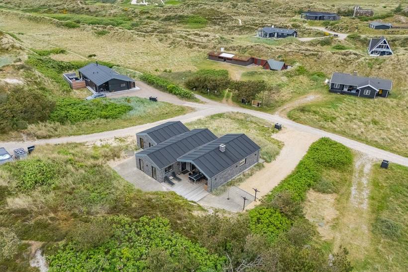 Foto von Ferienhaus UM41 in Henne Strand - Westjütland