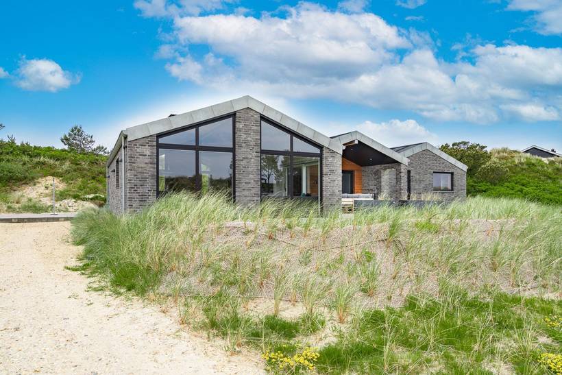 Foto von Ferienhaus UM41 in Henne Strand - Westjütland