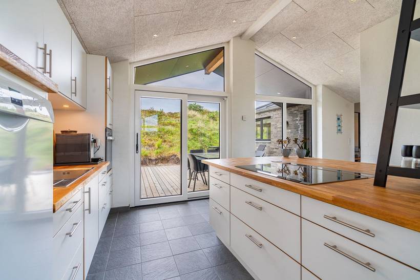 Foto von Ferienhaus UM41 in Henne Strand - Westjütland