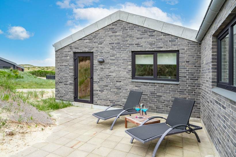 Foto von Ferienhaus UM41 in Henne Strand - Westjütland