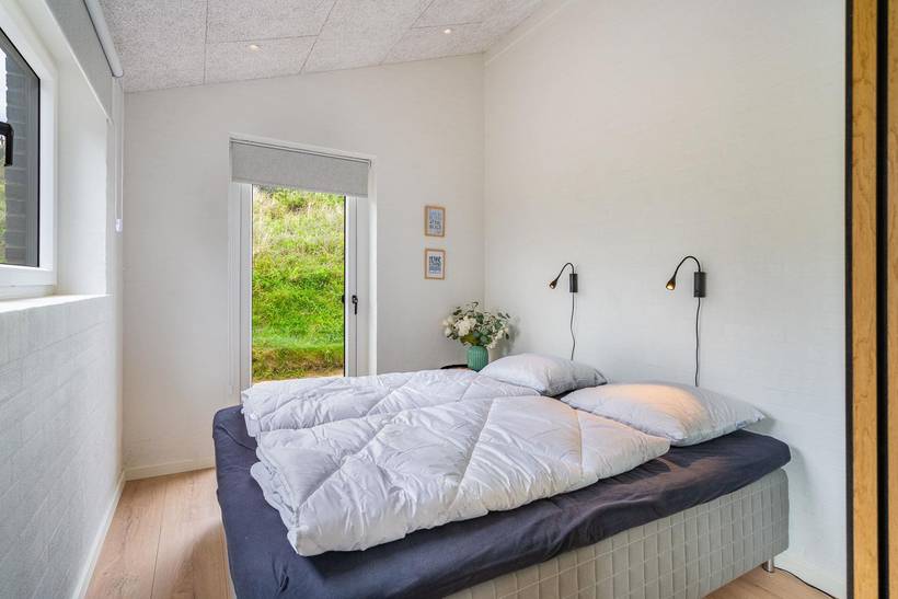 Foto von Ferienhaus UM41 in Henne Strand - Westjütland
