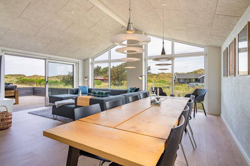 Foto von Ferienhaus UM41 in Henne Strand - Westjütland