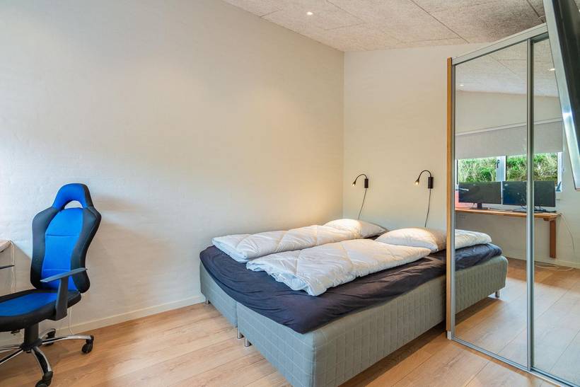Foto von Ferienhaus UM41 in Henne Strand - Westjütland
