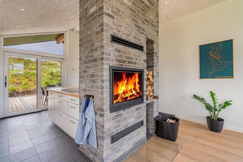 Foto von Ferienhaus UM41 in Henne Strand - Westjütland
