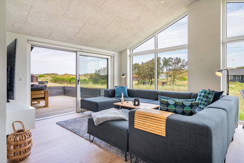 Foto von Ferienhaus UM41 in Henne Strand - Westjütland