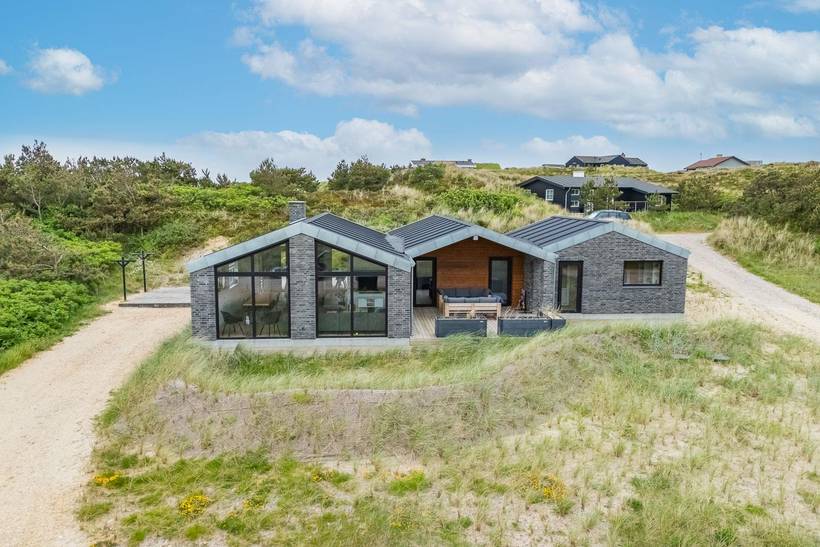 Foto von Ferienhaus UM41 in Henne Strand - Westjütland
