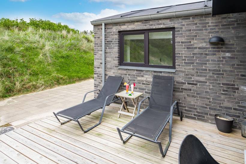 Foto von Ferienhaus UM41 in Henne Strand - Westjütland