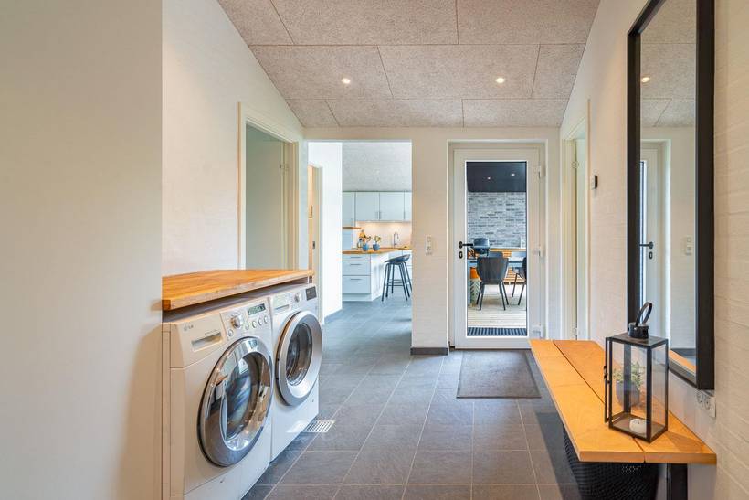 Foto von Ferienhaus UM41 in Henne Strand - Westjütland