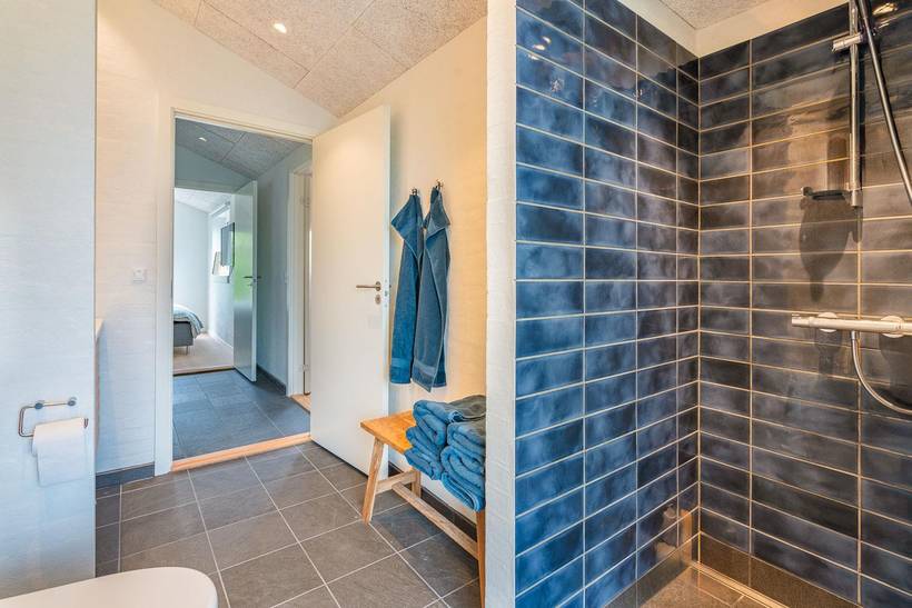 Foto von Ferienhaus UM41 in Henne Strand - Westjütland
