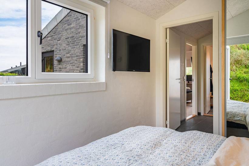 Foto von Ferienhaus UM41 in Henne Strand - Westjütland