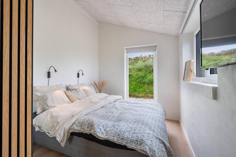Foto von Ferienhaus UM41 in Henne Strand - Westjütland