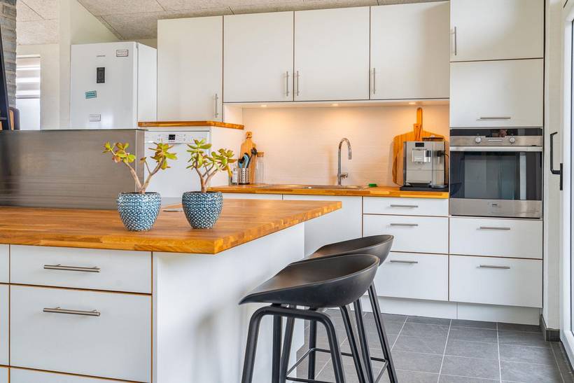 Foto von Ferienhaus UM41 in Henne Strand - Westjütland