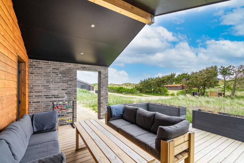 Foto von Ferienhaus UM41 in Henne Strand - Westjütland