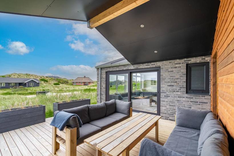 Foto von Ferienhaus UM41 in Henne Strand - Westjütland