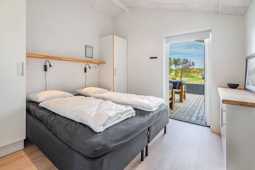 Foto von Ferienhaus UM41 in Henne Strand - Westjütland