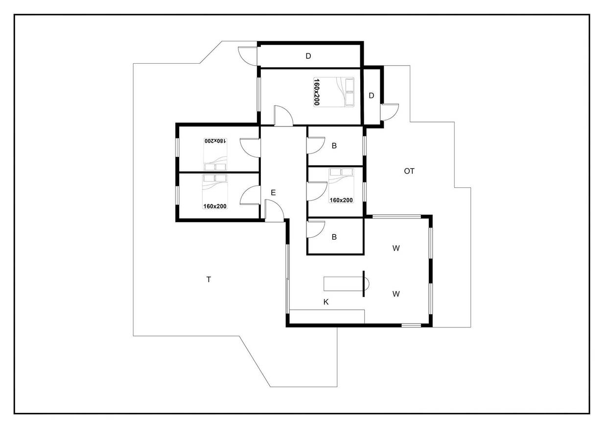 Vorschaubild von Ferienhaus UM41 in Henne Strand - Westjütland