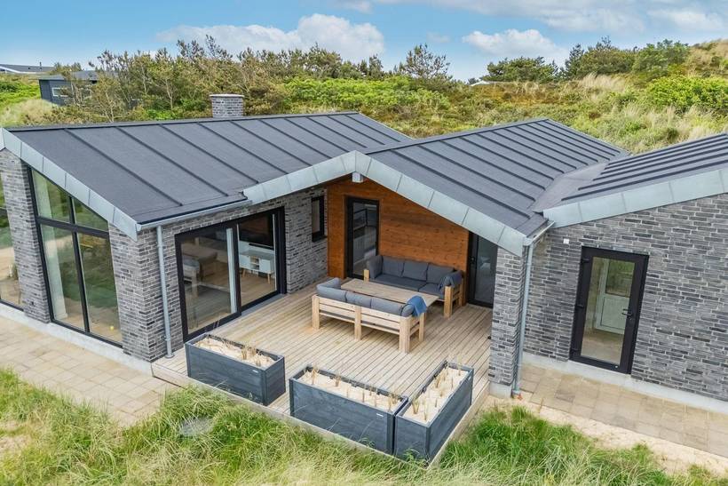 Foto von Ferienhaus UM41 in Henne Strand - Westjütland