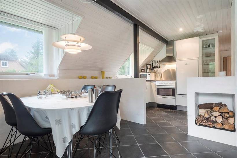 Foto von Ferienhaus UM46 in Vester Husby - Westjütland