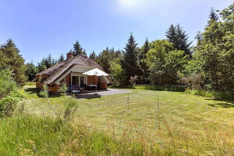 Foto von Ferienhaus UM46 in Vester Husby - Westjütland
