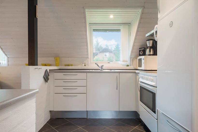Foto von Ferienhaus UM46 in Vester Husby - Westjütland