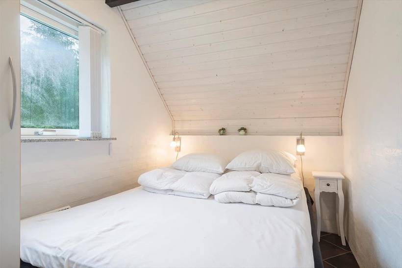 Foto von Ferienhaus UM46 in Vester Husby - Westjütland