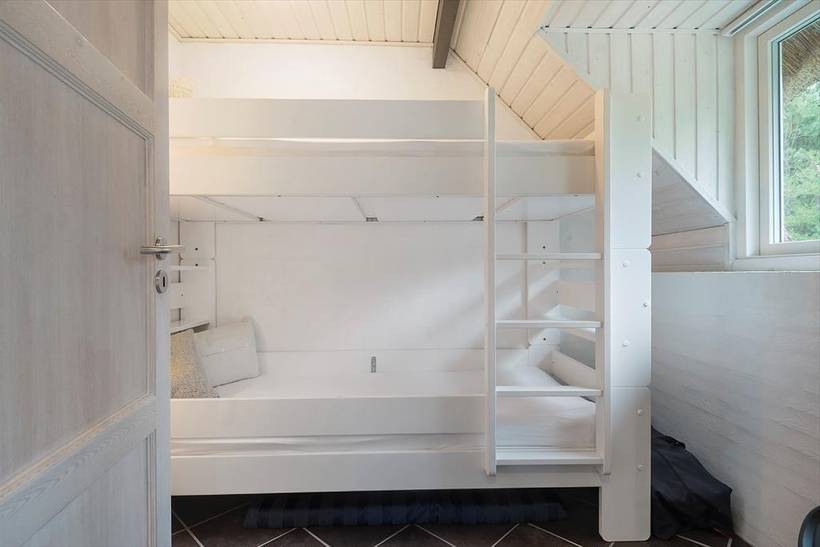 Foto von Ferienhaus UM46 in Vester Husby - Westjütland