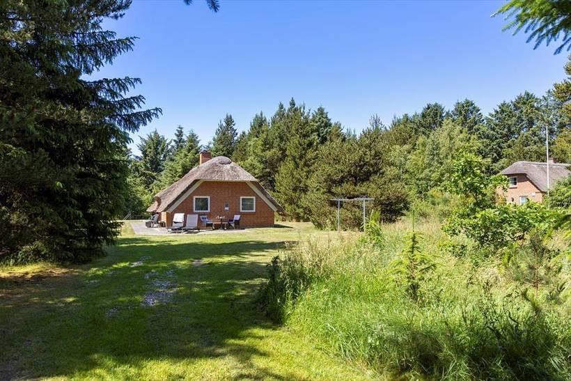 Foto von Ferienhaus UM46 in Vester Husby - Westjütland
