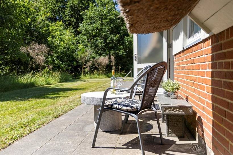 Foto von Ferienhaus UM46 in Vester Husby - Westjütland