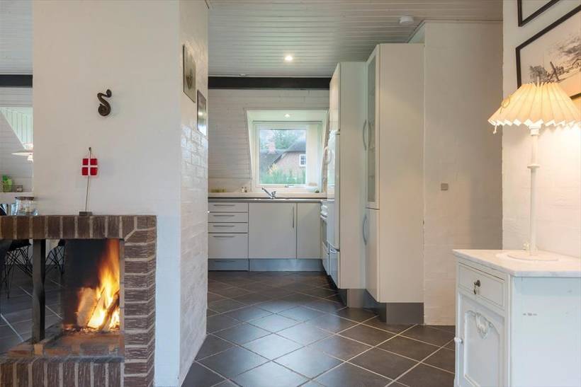 Foto von Ferienhaus UM46 in Vester Husby - Westjütland