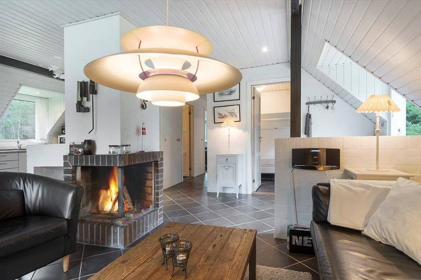 Foto von Ferienhaus UM46 in Vester Husby - Westjütland