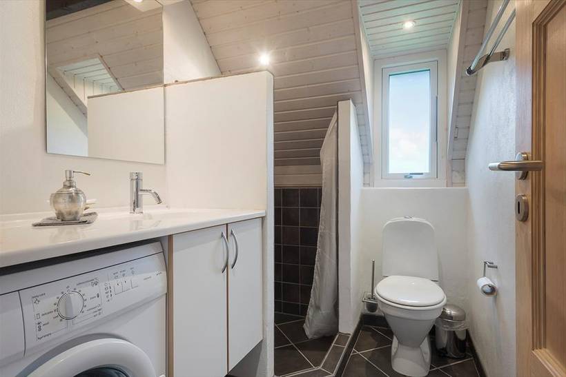 Foto von Ferienhaus UM46 in Vester Husby - Westjütland