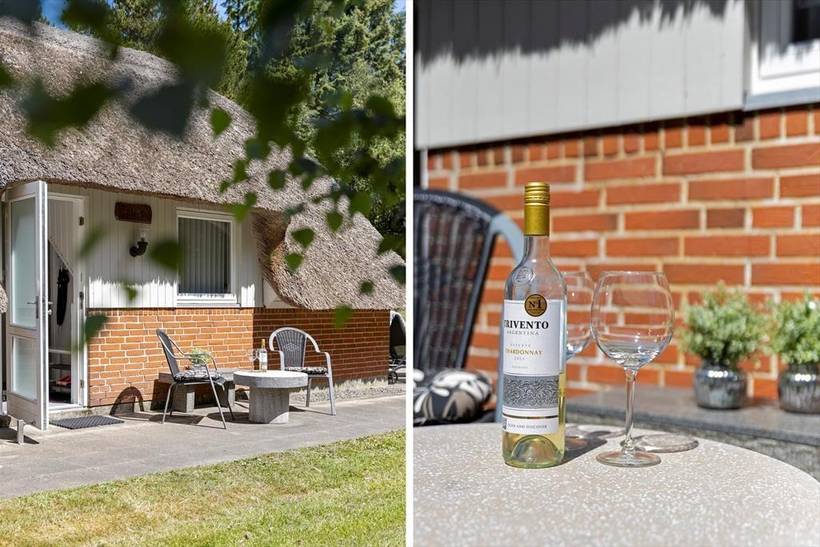 Foto von Ferienhaus UM46 in Vester Husby - Westjütland